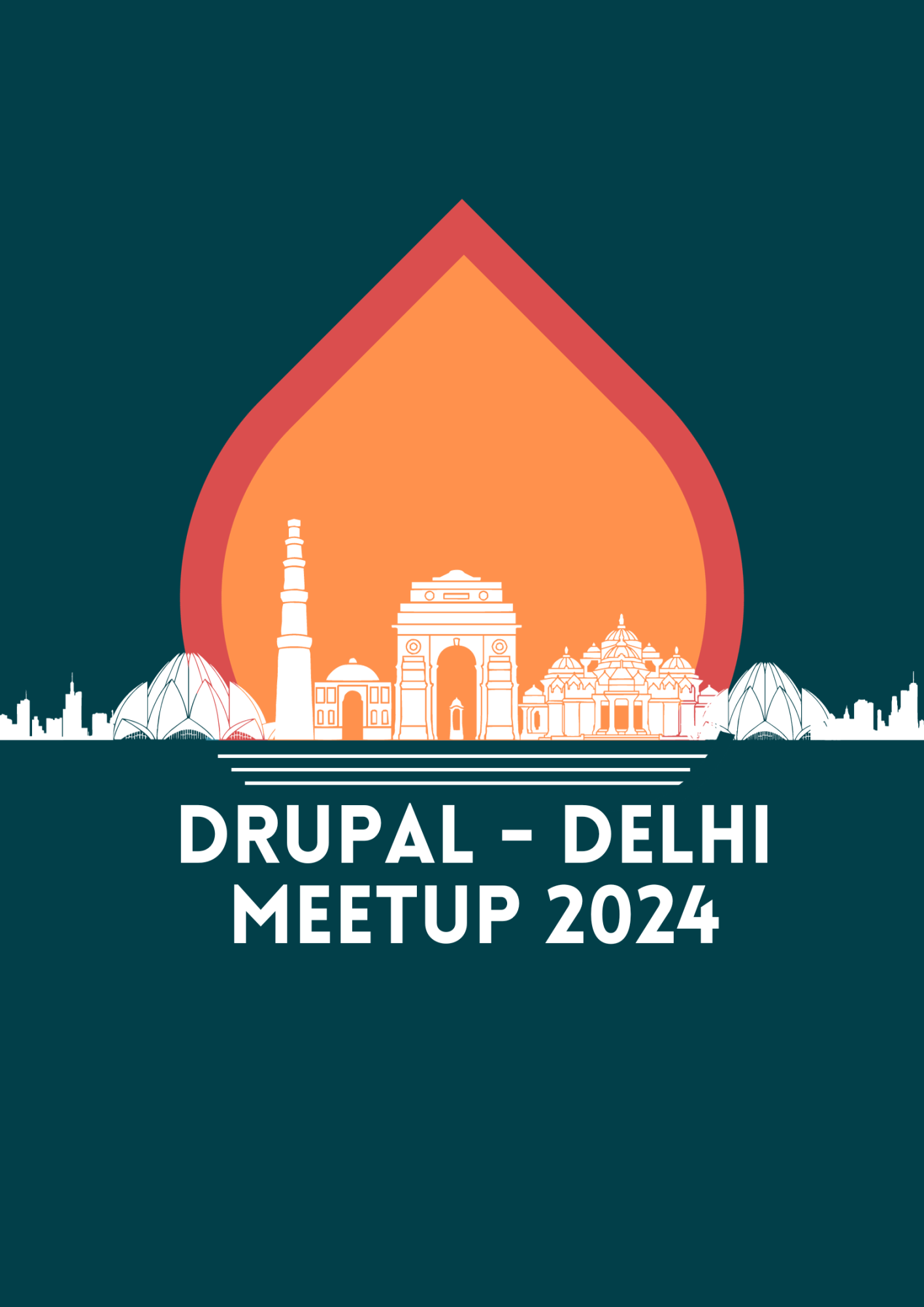 Drupal Delhi Meetup May'2024 AS India Gurugram HR